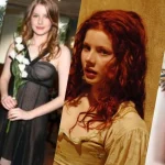 Rachel Hurd-Wood